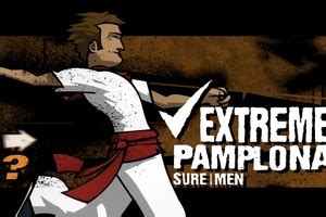 extreme pamplona games|extreme pamplona adobe free.